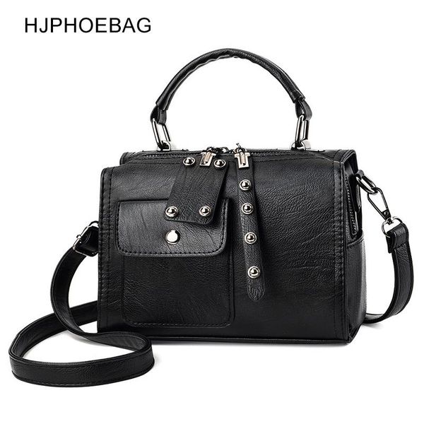 hjphoebag rivet декор мешок плеча pu кожа crossbody сумка простая стиль мода женские сумки все-сопрягать подушку сумка yc333
hjphoebag rivet декор мешок плеча pu кожа crossbody сумка простая стиль мода женские сумки все-сопрягать подушку сумка yc333