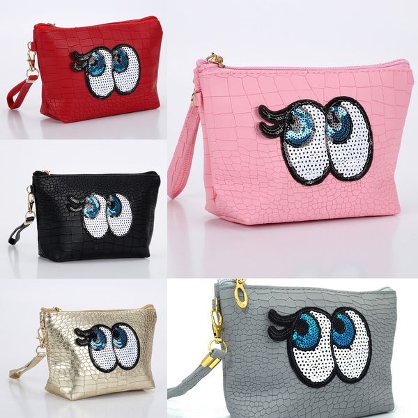 jjoyc creative bruce eye solid cosmetic hand cosmetic color hand bag pu cartohandbag yiwu luggage go0my
jjoyc creative bruce eye solid cosmetic hand cosmetic color hand bag pu cartohandbag yiwu luggage go0my