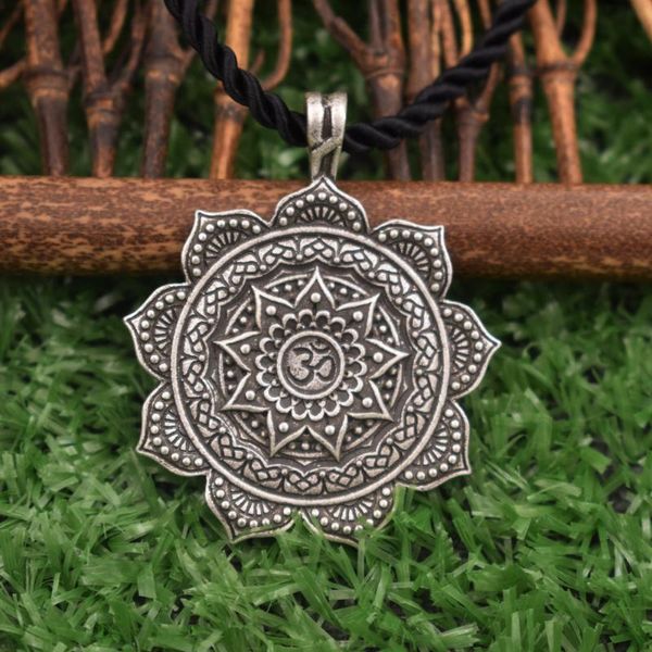 pendant necklaces 12pcs viking flower of life dome sacred geometry women om yoga chakra mandala fashion choker jewelry, Silver
pendant necklaces 12pcs viking flower of life dome sacred geometry women om yoga chakra mandala fashion choker jewelry, Silver