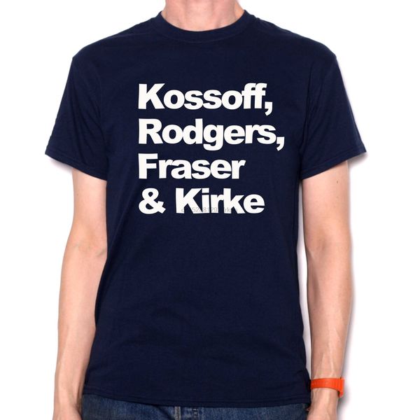 a tribute to t shirt - kossoff rodgers fraser & kirke sport hooded sweatshirt hoodie
a tribute to t shirt - kossoff rodgers fraser & kirke sport hooded sweatshirt hoodie