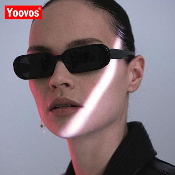 yoovos retro sunglasses women oval women sun glasses luxury men eyewear brand designer sunglasses for small frame okulary, White;black
yoovos retro sunglasses women oval women sun glasses luxury men eyewear brand designer sunglasses for small frame okulary, White;black