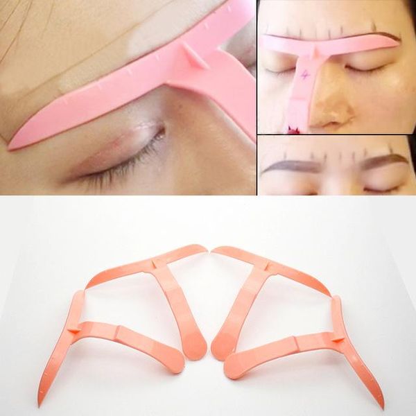4x different microblading eyebrow permanent tattoo eyebrows shaper template stencil ruler definition permanent makeup
4x different microblading eyebrow permanent tattoo eyebrows shaper template stencil ruler definition permanent makeup