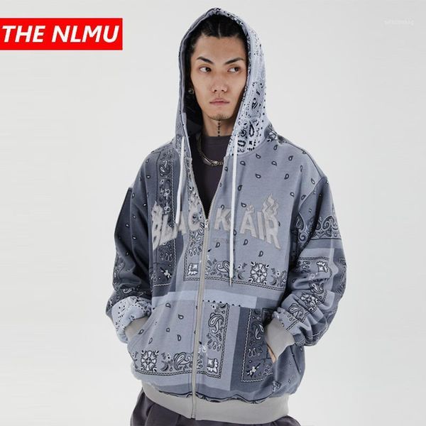 embroidered bandana patchwork full zip hooded sweatshirts jackets 2020 harajuku hip hop casual hoodies coats mens wq0171, Black
embroidered bandana patchwork full zip hooded sweatshirts jackets 2020 harajuku hip hop casual hoodies coats mens wq0171, Black