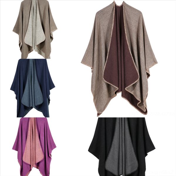 qql3 цветочный и осенний шарф shl cashmere зимний европейский высококачественный и американский новый имитационный цепь hijab chairf coll co, Black
qql3 цветочный и осенний шарф shl cashmere зимний европейский высококачественный и американский новый имитационный цепь hijab chairf coll co, Black