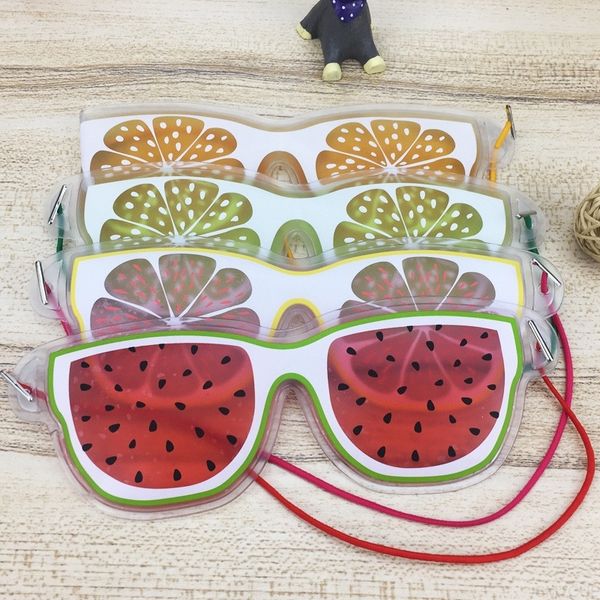 cartoon sleep fruit summer ice goggles relieve fatigue remove dark circles sleeping masks eye patches eyepatch
cartoon sleep fruit summer ice goggles relieve fatigue remove dark circles sleeping masks eye patches eyepatch