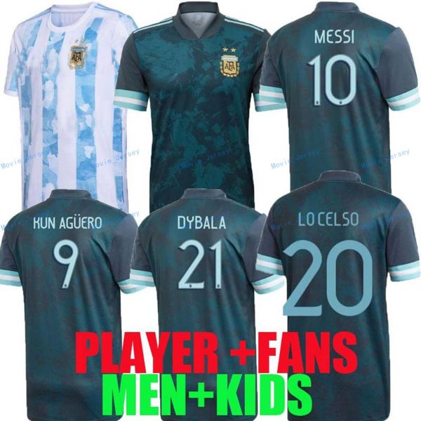 2020 2021 argentina soccer jerseys copa america argentina football shirt messi dybala aguero lo celso martinez tagliafico camiseta de futbol, Black;yellow
2020 2021 argentina soccer jerseys copa america argentina football shirt messi dybala aguero lo celso martinez tagliafico camiseta de futbol, Black;yellow