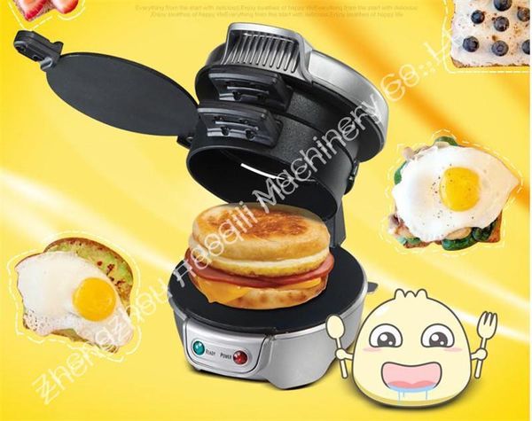 professional genuine triple multifunction machine breakfast maker fried eggs machine1
professional genuine triple multifunction machine breakfast maker fried eggs machine1