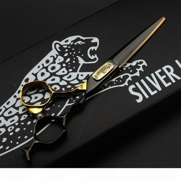 6 inch professional hair barber scissors set straight scissors and thinning scissors pattern handle hair care & styling
6 inch professional hair barber scissors set straight scissors and thinning scissors pattern handle hair care & styling