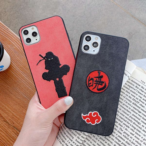 naruto akatsuki mobile phone cover, soft cloth cover with 3d embroidery, def 12, 11 profsional, xs, max, 6s, 7, 8 plus, x, xr
naruto akatsuki mobile phone cover, soft cloth cover with 3d embroidery, def 12, 11 profsional, xs, max, 6s, 7, 8 plus, x, xr