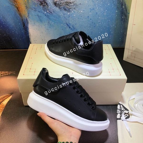 men women personality trainer comfort casual dress shoe handmade sneaker mens leisure leather shoes womens trainers size35-46, Black;red
men women personality trainer comfort casual dress shoe handmade sneaker mens leisure leather shoes womens trainers size35-46, Black;red
