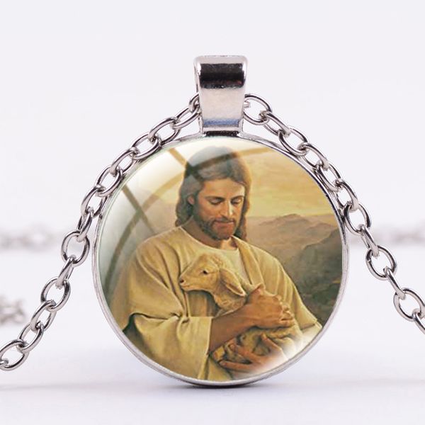 new relief society mormonism pendant necklace relief society symbol jewelry necklace round glass cabochon mormon jeweley, Silver
new relief society mormonism pendant necklace relief society symbol jewelry necklace round glass cabochon mormon jeweley, Silver