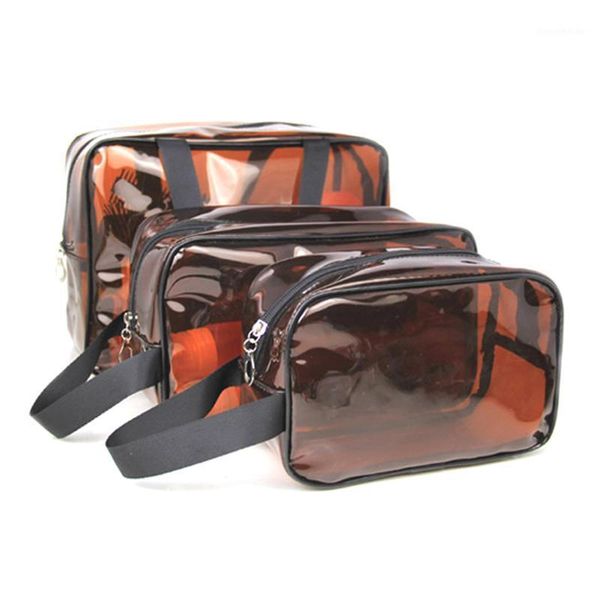 cosmetic bags & cases zipper closure practical multi-sizes business bathroom toiletry organizer lightweight transparent pvc bag travel case1
cosmetic bags & cases zipper closure practical multi-sizes business bathroom toiletry organizer lightweight transparent pvc bag travel case1