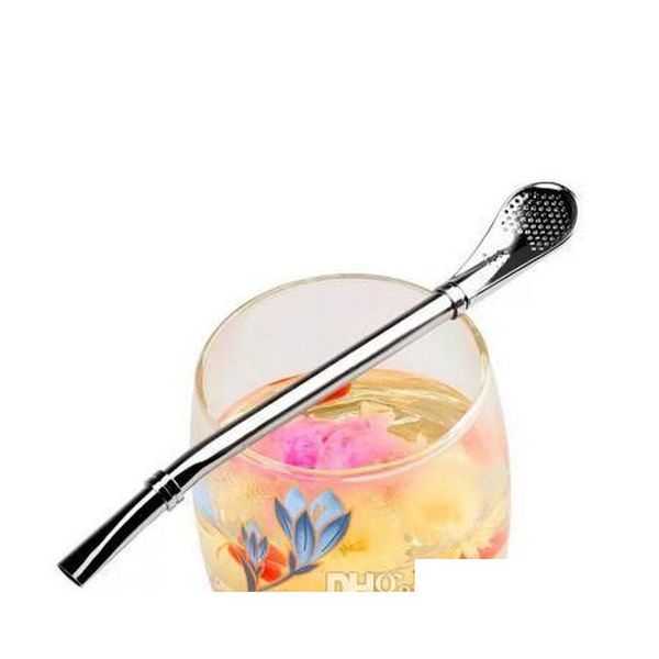 100pcs 15.8cm 304 stainless steel reusable yerba mate straw coffee juice lemon filtering spoon bomb qylrrc pets2010
100pcs 15.8cm 304 stainless steel reusable yerba mate straw coffee juice lemon filtering spoon bomb qylrrc pets2010