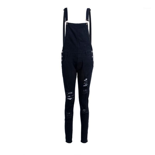 summer new men's distressed denim carpenter overalls bib jumpsuits moto biker jean long harajuku rompers streetwear plus size1, Gray
summer new men's distressed denim carpenter overalls bib jumpsuits moto biker jean long harajuku rompers streetwear plus size1, Gray