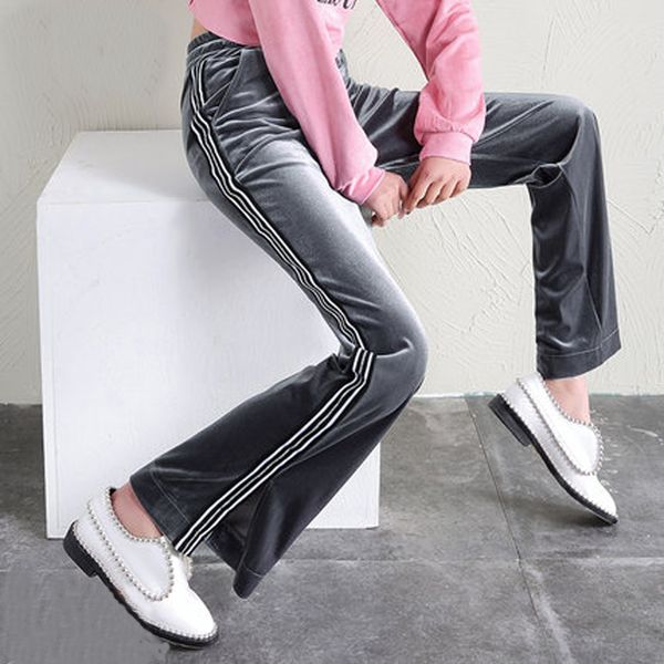2020 long release new women's corduroy pants high waist movement europe and in the united states fashion wide leg 26-32 zsmw, Black;white
2020 long release new women's corduroy pants high waist movement europe and in the united states fashion wide leg 26-32 zsmw, Black;white