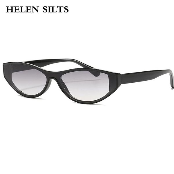 sunglasses fashion small cat eye women vintage one piece lens sun glasses female retro gray plastic eyeglasses uv400 oculos de, White;black
sunglasses fashion small cat eye women vintage one piece lens sun glasses female retro gray plastic eyeglasses uv400 oculos de, White;black