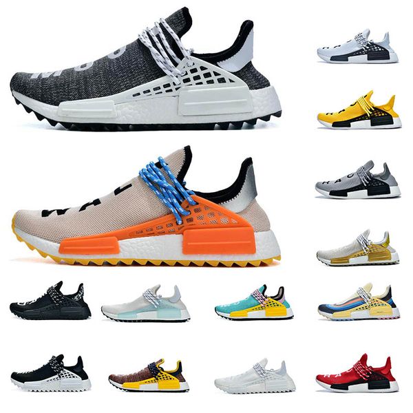 nmd human race pharrell williams men women running shoes metallic solar pack red nerd blue species sports sneakers
nmd human race pharrell williams men women running shoes metallic solar pack red nerd blue species sports sneakers