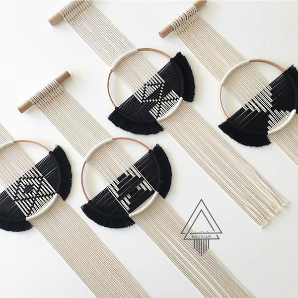 tapestries cotton woven circular tapestry combined wall hanging restaurant creative soft decoration
tapestries cotton woven circular tapestry combined wall hanging restaurant creative soft decoration