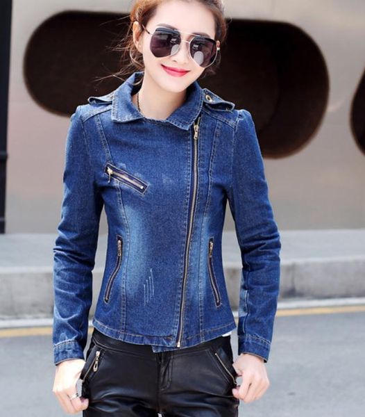 2020 women in spring and autumn with new style fashion long sleeve jacket coat, Black;brown
2020 women in spring and autumn with new style fashion long sleeve jacket coat, Black;brown