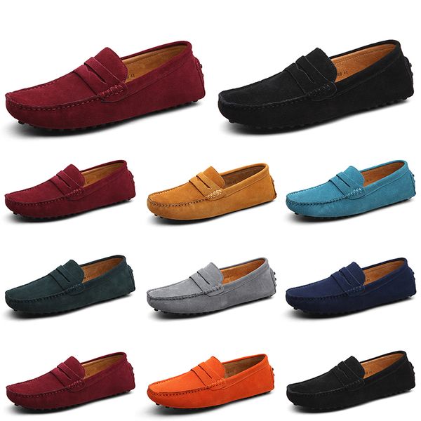 wholesale men casuals shoes espadrilles triple black white brown wine red navy khakis mens sneakers outdoors jogging walking 39-47
wholesale men casuals shoes espadrilles triple black white brown wine red navy khakis mens sneakers outdoors jogging walking 39-47