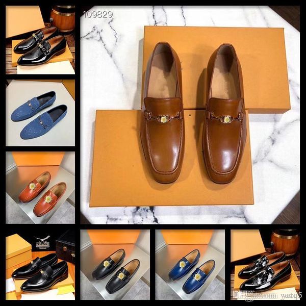 mi italy style handmade man leather shoes black luxury man dress leather shoes ponited steel toe slip-on shoes, big sze 46 33
mi italy style handmade man leather shoes black luxury man dress leather shoes ponited steel toe slip-on shoes, big sze 46 33