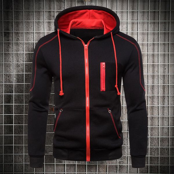 2021 new up sweatshirt autumn men fashion fleece hoodie man wear sports clothes slim fit plus size 3xl b2q8, Black
2021 new up sweatshirt autumn men fashion fleece hoodie man wear sports clothes slim fit plus size 3xl b2q8, Black