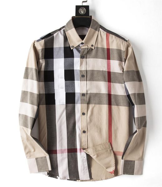 luxurys designers quality men's dress shirts fashion trend casual business cocktail shirt long sleeve solid color summer comfortable st, White;black
luxurys designers quality men's dress shirts fashion trend casual business cocktail shirt long sleeve solid color summer comfortable st, White;black