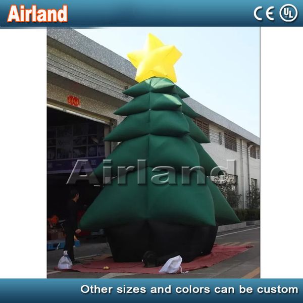 5m high christmas decorations outdoor advertising blow up inflatable christmas tree
5m high christmas decorations outdoor advertising blow up inflatable christmas tree