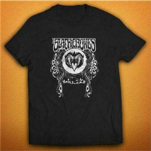 new black crowes croweology t-shirt in all color usa size em1 stylish custom tee shirt sport hooded sweatshirt hoodie
new black crowes croweology t-shirt in all color usa size em1 stylish custom tee shirt sport hooded sweatshirt hoodie