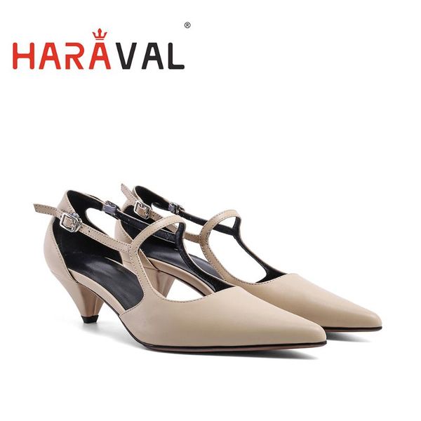 2020 women spring pointed shallow female heels shoes leather low-heeled elegant wild women's shoes retro lady, Black
2020 women spring pointed shallow female heels shoes leather low-heeled elegant wild women's shoes retro lady, Black