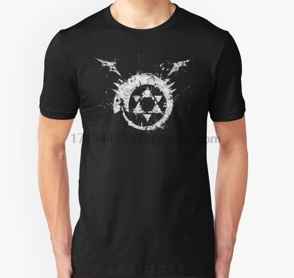 для мужчин майка с коротким рукавом fullmetal alchemist homunculus уроборос unisex футболка женщины футболки тройник вершины спорта с капюшо
для мужчин майка с коротким рукавом fullmetal alchemist homunculus уроборос unisex футболка женщины футболки тройник вершины спорта с капюшо