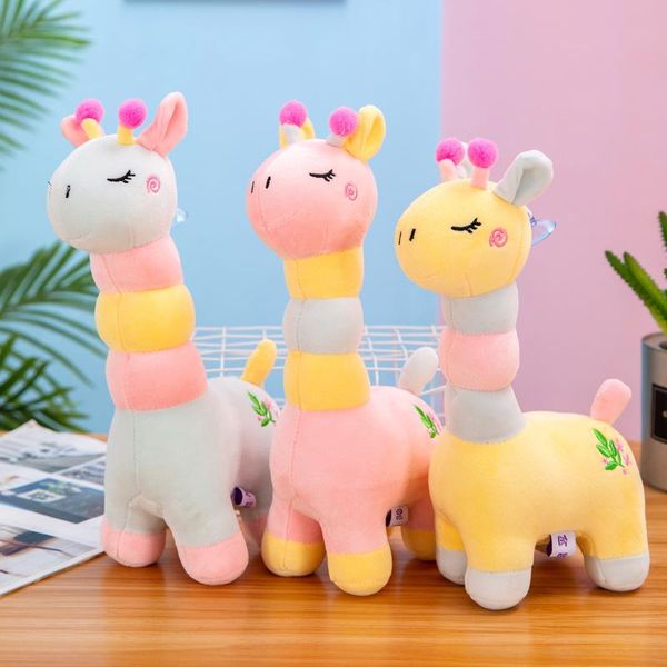 8 inches cute plush toys doll machine cartoon model plush doll plush animals pillow gifts for children toy decorations ok
8 inches cute plush toys doll machine cartoon model plush doll plush animals pillow gifts for children toy decorations ok