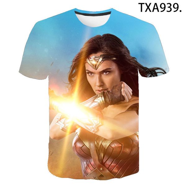 new dc comics wonder woman superhero boy girl cool 3d print shirts oversized horror aesthetic men clothing
new dc comics wonder woman superhero boy girl cool 3d print shirts oversized horror aesthetic men clothing