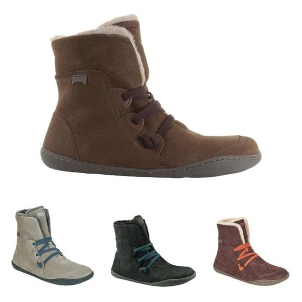 women's shoes boots new products women's boots 2020 winter new round toe flat warm mid-tube cotton snow selling, Black
women's shoes boots new products women's boots 2020 winter new round toe flat warm mid-tube cotton snow selling, Black