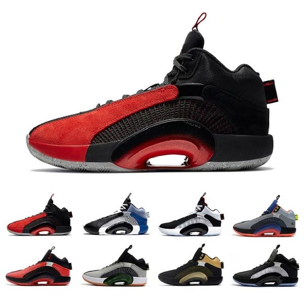 black blue jumpman35 mens basketball shoes fragment sisterhood bayou boys center of gravity 35s men trainers sports sneakers us 7-12, White;red
black blue jumpman35 mens basketball shoes fragment sisterhood bayou boys center of gravity 35s men trainers sports sneakers us 7-12, White;red
