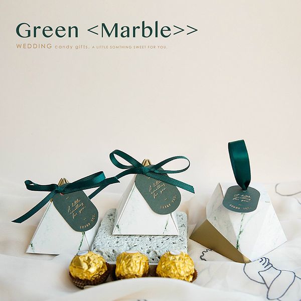 gift wrap triangle diamond marbling wedding gift box paper candy boxes baby shower chocolate packaging for party decoration
gift wrap triangle diamond marbling wedding gift box paper candy boxes baby shower chocolate packaging for party decoration