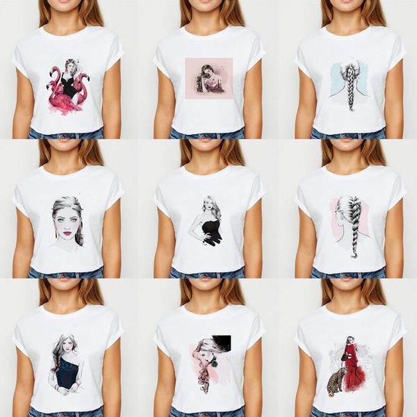 trendy hipster harajuku round collar flamingo beauty oversize casual graphic tshirt t-shirt vintage spring summer t shirt, White
trendy hipster harajuku round collar flamingo beauty oversize casual graphic tshirt t-shirt vintage spring summer t shirt, White