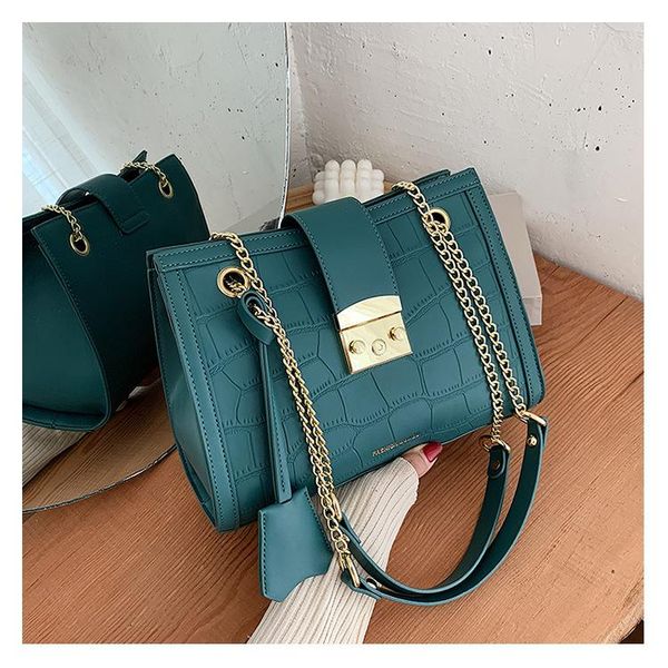 2020 новый сингл плеча цепи сумка моды сумки косой big bag
2020 новый сингл плеча цепи сумка моды сумки косой big bag