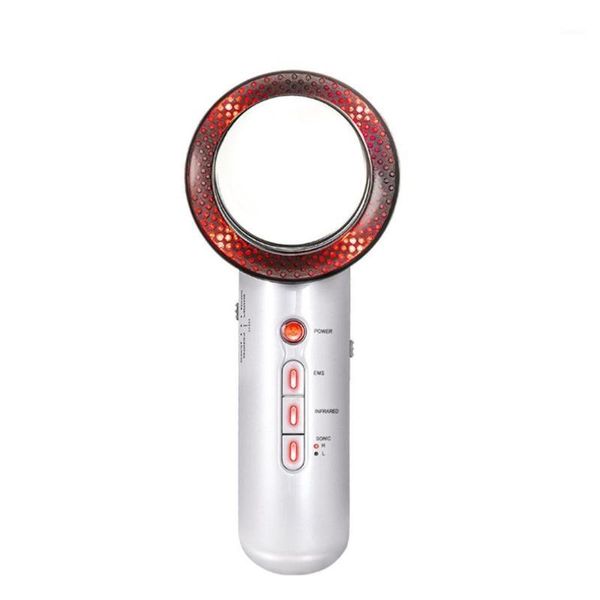electric massagers three-in-one slimming instrument ultrasonic high-tech portable infrared physiotherapy massager1
electric massagers three-in-one slimming instrument ultrasonic high-tech portable infrared physiotherapy massager1