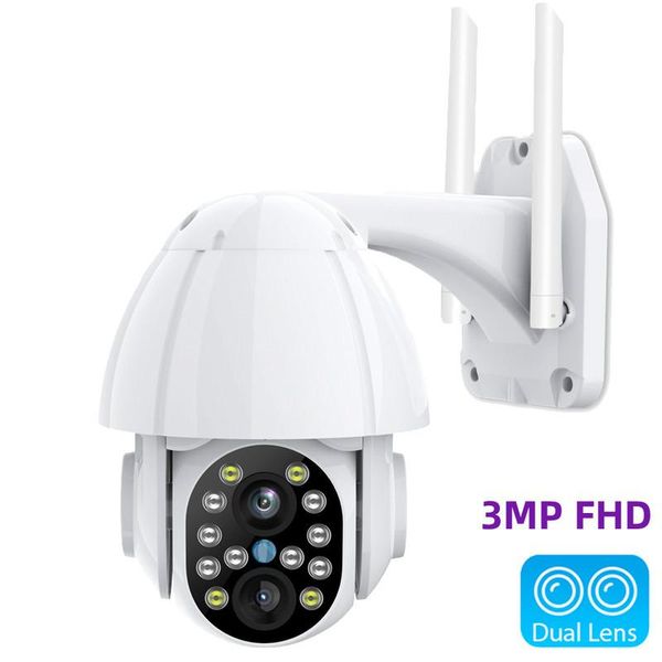 inqmega 3mp fhd ptz wifi camera auto-tracking ir cctv camera outdoor 3.6mm+12mm dual lens 4x zoom speed dome smart ip
inqmega 3mp fhd ptz wifi camera auto-tracking ir cctv camera outdoor 3.6mm+12mm dual lens 4x zoom speed dome smart ip