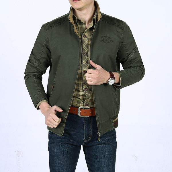 2021 the new new casual men's coats on both sides wear large sizes p3kw, Black;brown
2021 the new new casual men's coats on both sides wear large sizes p3kw, Black;brown