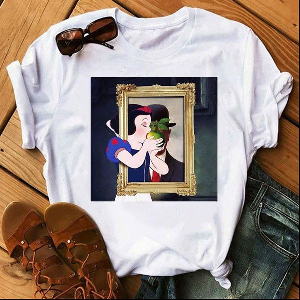 camisetas verano mujer funny princess print women t shirt summer white short sleeve harajuku aesthetic female tee shirts clothes
camisetas verano mujer funny princess print women t shirt summer white short sleeve harajuku aesthetic female tee shirts clothes