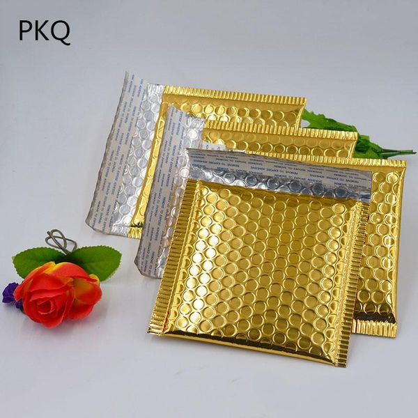 gift wrap 15*13cm small pink poly mailers for jewelry packaging metal bubble mailer padded bags envelope courier pouch
gift wrap 15*13cm small pink poly mailers for jewelry packaging metal bubble mailer padded bags envelope courier pouch