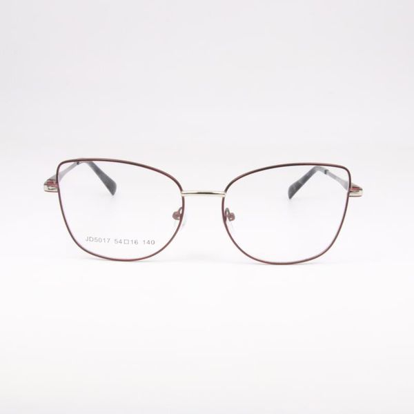 fashion sunglasses frames metal frame spring hinge eyewear two-color plating eyeglasses, Black
fashion sunglasses frames metal frame spring hinge eyewear two-color plating eyeglasses, Black