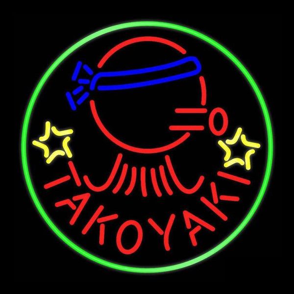 neon sign for takoyaki neon light sign illuminated display beer bar food club sign glass tubes handcrafted neon signs fill gas
neon sign for takoyaki neon light sign illuminated display beer bar food club sign glass tubes handcrafted neon signs fill gas