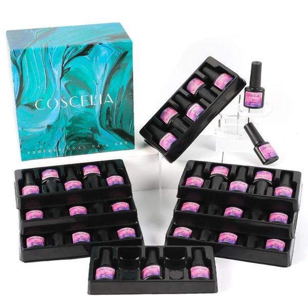 nail art kits coscelia set for 40 colors gel polish kit manicure tool nails soak off semi permanant varnish
nail art kits coscelia set for 40 colors gel polish kit manicure tool nails soak off semi permanant varnish