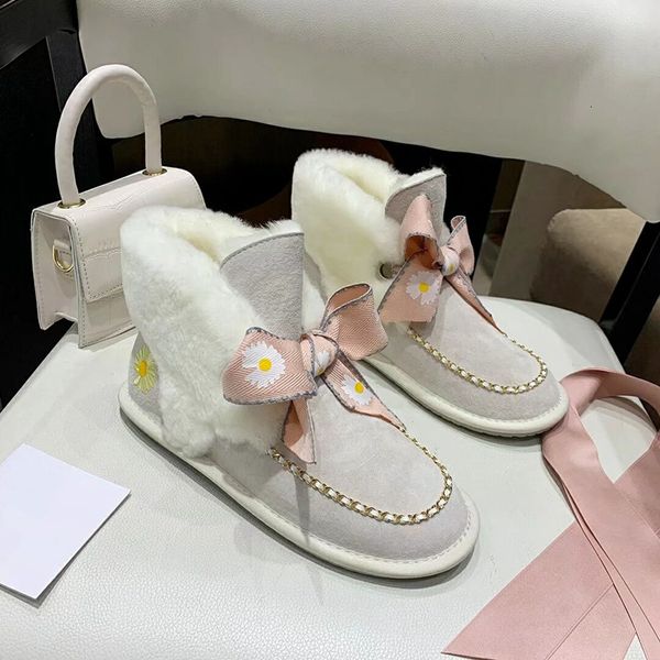 women winter snow boots warm flat plus 2020 size platform lace up ladies women's shoes new flock fur suede ankle boots female
women winter snow boots warm flat plus 2020 size platform lace up ladies women's shoes new flock fur suede ankle boots female