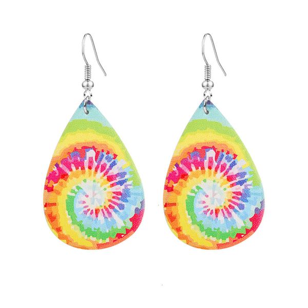 factory price faux christmas pencil teach halloween waterdrop leather earrings fashion jewelry women accessories girl gi, Golden 
factory price faux christmas pencil teach halloween waterdrop leather earrings fashion jewelry women accessories girl gi, Golden