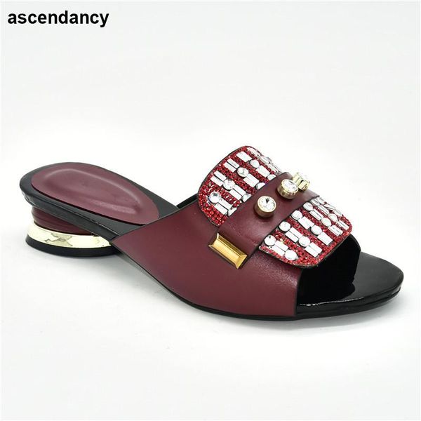 dress shoes women luxury 2021 rhinestone wedding party ladies summer slippers good quality daily for shoe, Black
dress shoes women luxury 2021 rhinestone wedding party ladies summer slippers good quality daily for shoe, Black