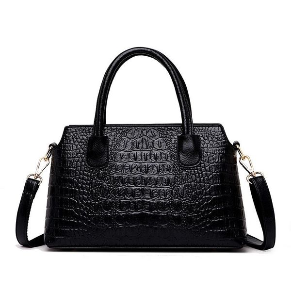 icev new fashion alligator women leather handbags famous brands designer quality clutch ladies office work hand bag soft zipper
icev new fashion alligator women leather handbags famous brands designer quality clutch ladies office work hand bag soft zipper